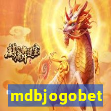mdbjogobet