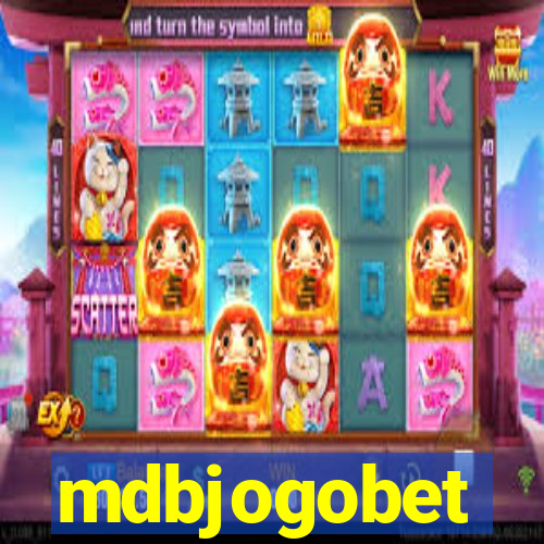 mdbjogobet