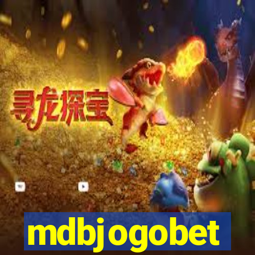 mdbjogobet