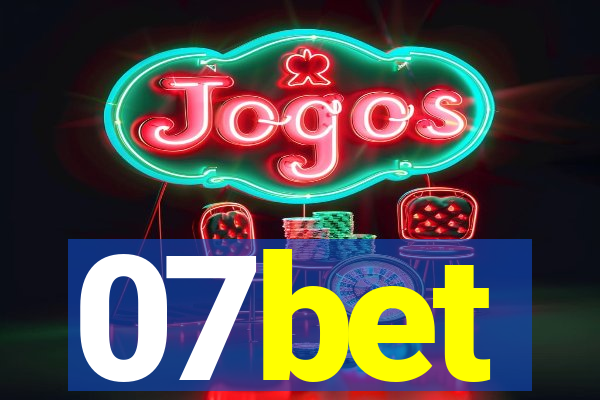 07bet