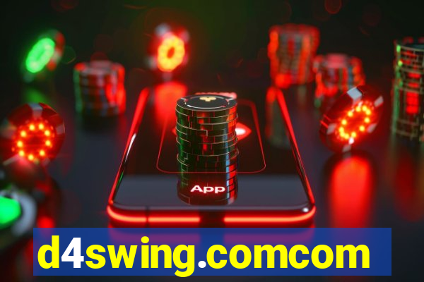 d4swing.comcom