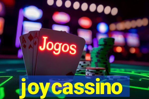 joycassino