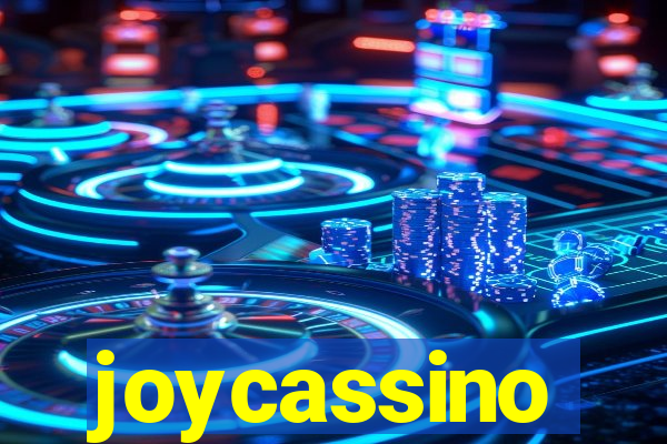 joycassino
