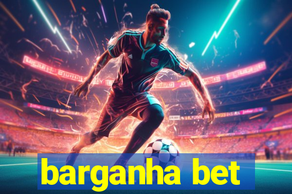 barganha bet