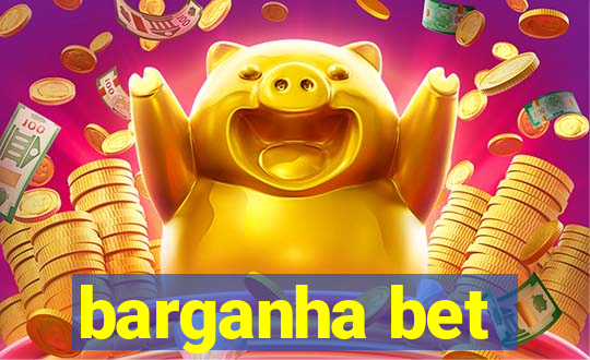 barganha bet