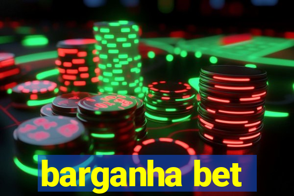 barganha bet