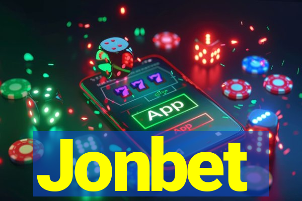 Jonbet
