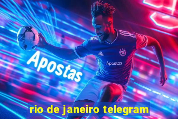 rio de janeiro telegram