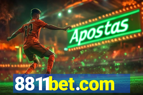 8811bet.com