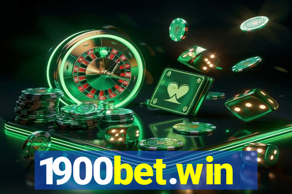 1900bet.win
