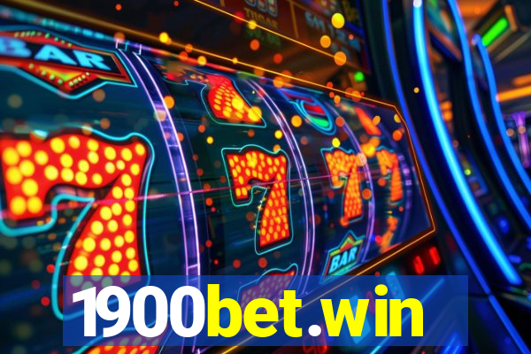 1900bet.win