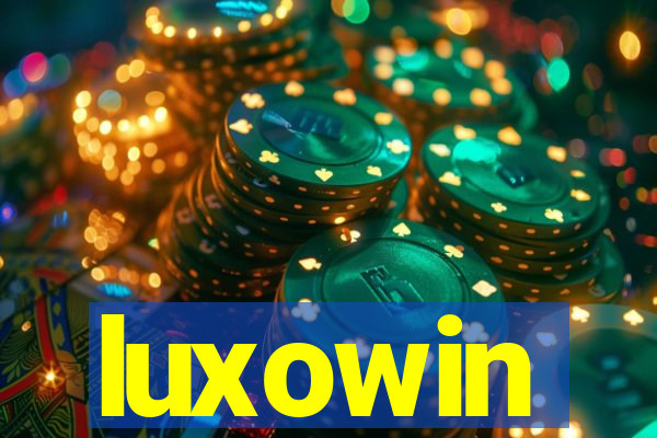 luxowin
