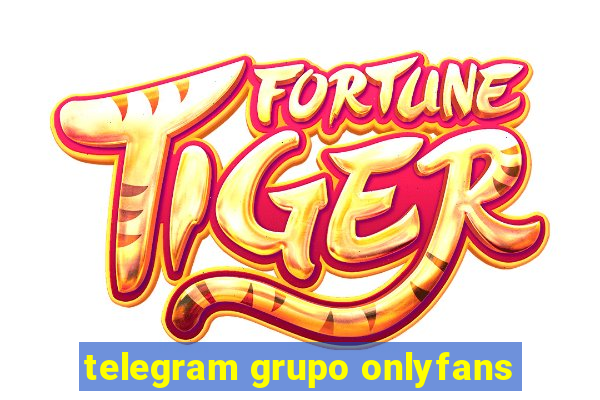 telegram grupo onlyfans