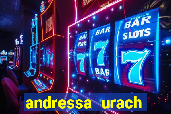 andressa urach portal zacarias
