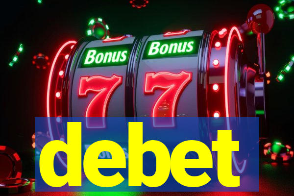 debet