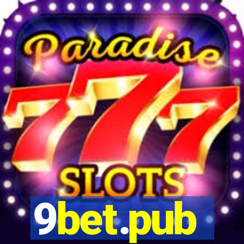9bet.pub