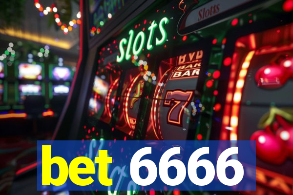 bet 6666