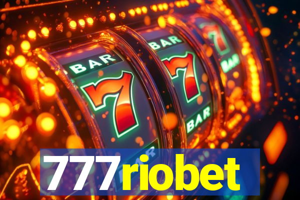777riobet
