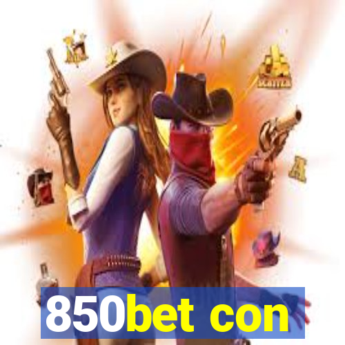 850bet con