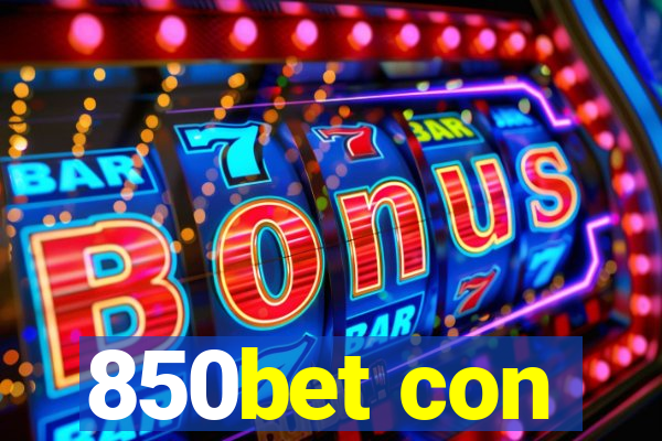 850bet con