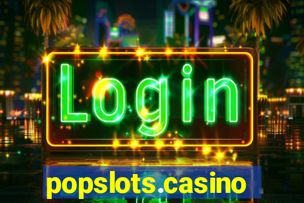 popslots.casino