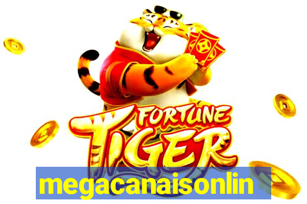 megacanaisonline