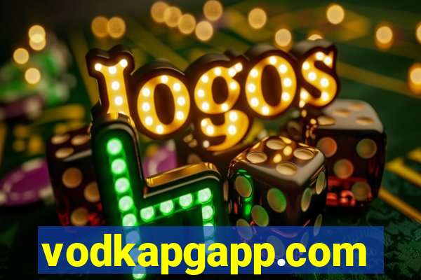 vodkapgapp.com