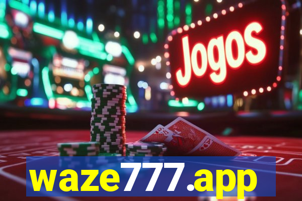 waze777.app