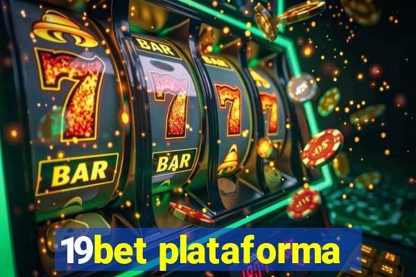 19bet plataforma