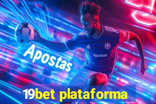19bet plataforma