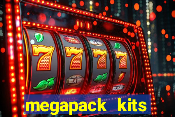 megapack kits football manager 2016