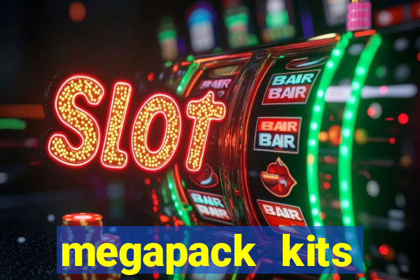 megapack kits football manager 2016