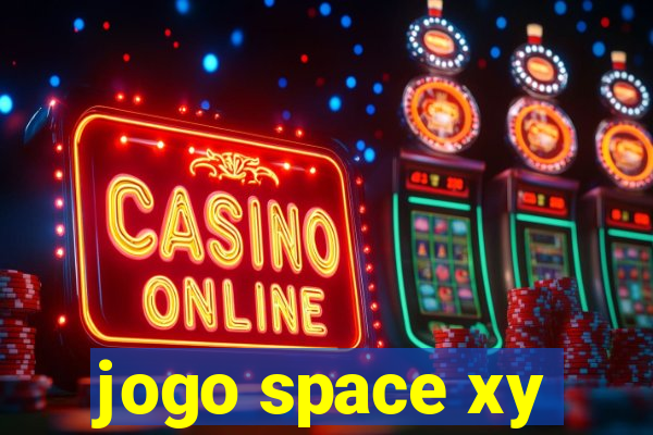 jogo space xy