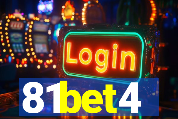 81bet4
