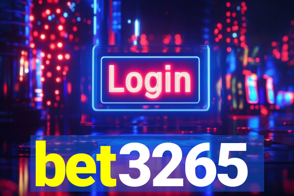 bet3265