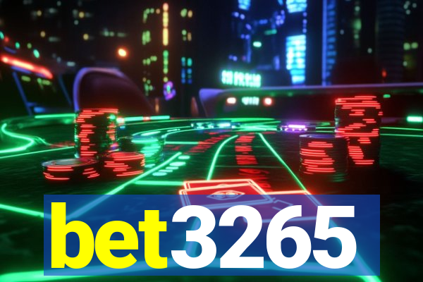 bet3265