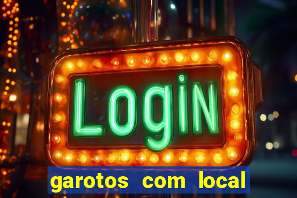 garotos com local porto alegre
