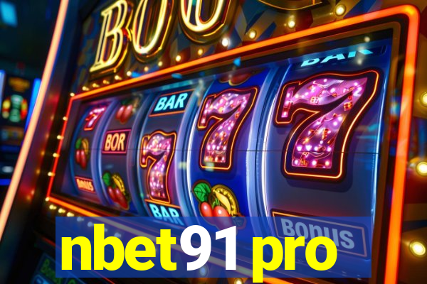 nbet91 pro
