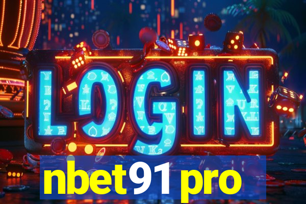 nbet91 pro