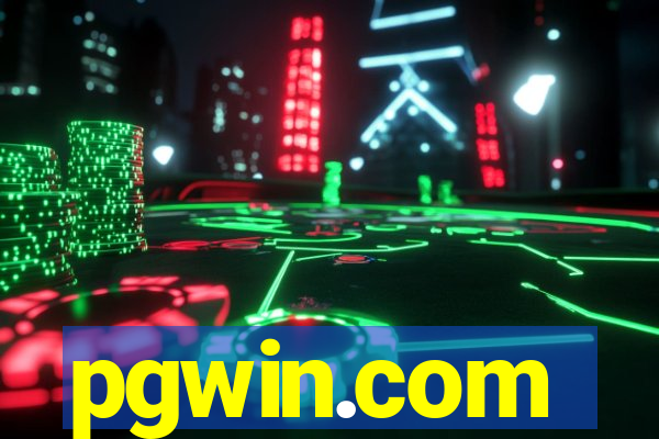 pgwin.com