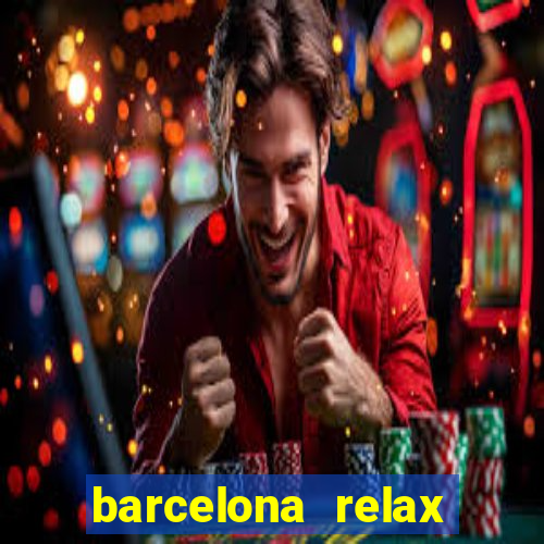barcelona relax campo grande ms