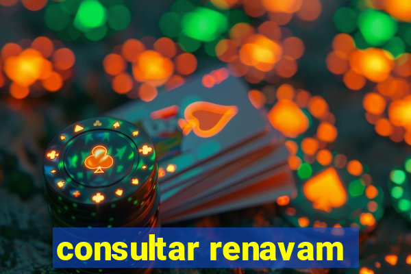 consultar renavam