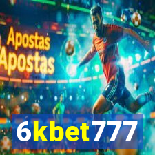 6kbet777