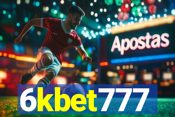 6kbet777