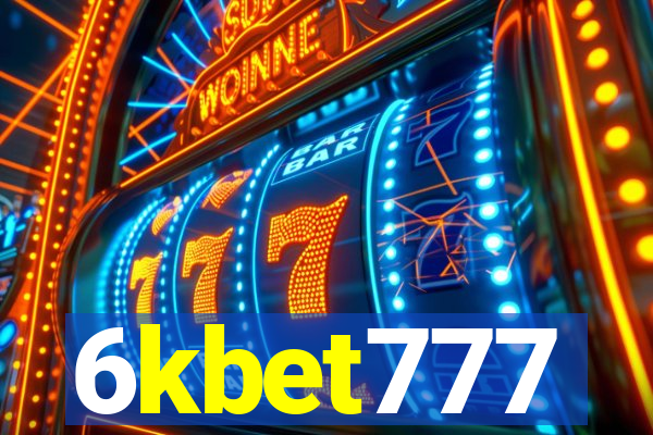 6kbet777