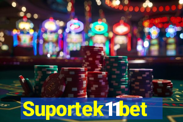Suportek11bet