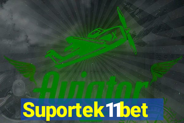 Suportek11bet