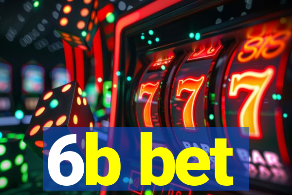 6b bet