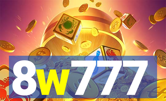 8w777