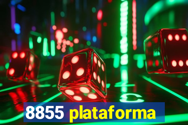 8855 plataforma